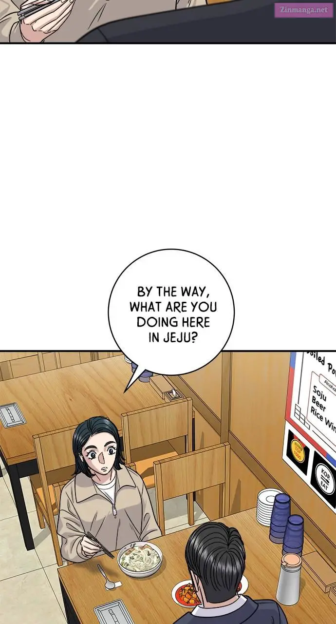 A DeadbEAT's Meal Zinmanga X Chapter 117 Page 57