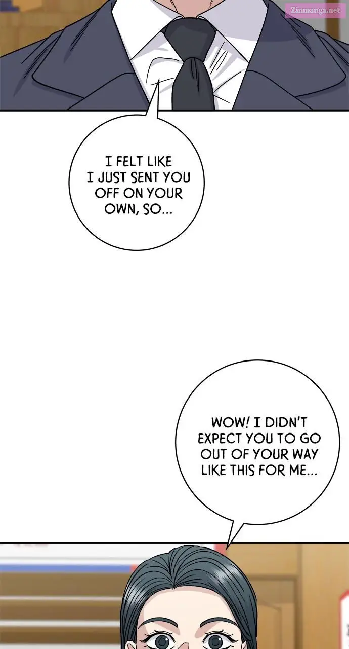 A DeadbEAT's Meal Zinmanga X Chapter 117 Page 59