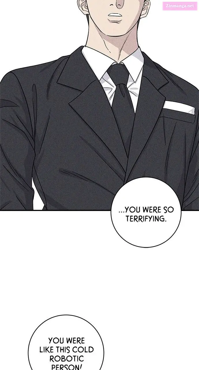 A DeadbEAT's Meal Zinmanga X Chapter 117 Page 62