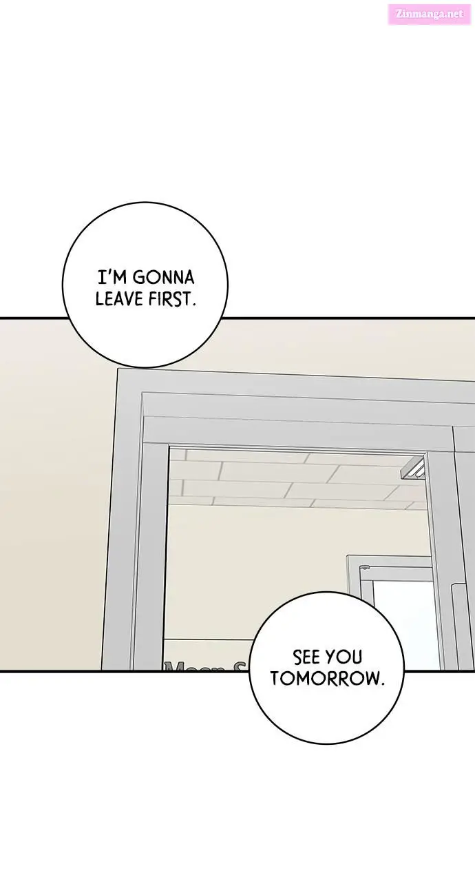 A DeadbEAT's Meal Zinmanga X Chapter 117 Page 66