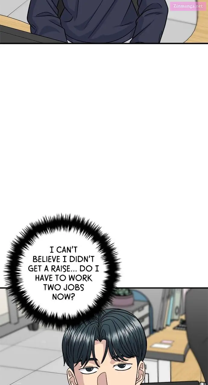 A DeadbEAT's Meal Zinmanga X Chapter 117 Page 71