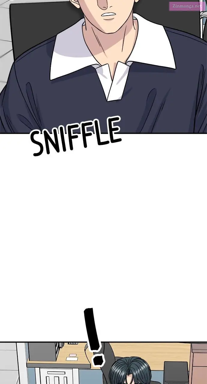 A DeadbEAT's Meal Zinmanga X Chapter 117 Page 72