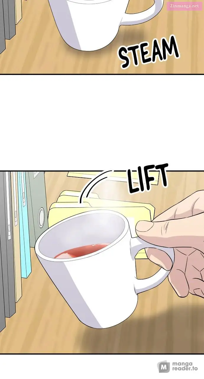 A DeadbEAT's Meal Zinmanga X Chapter 115 Page 31