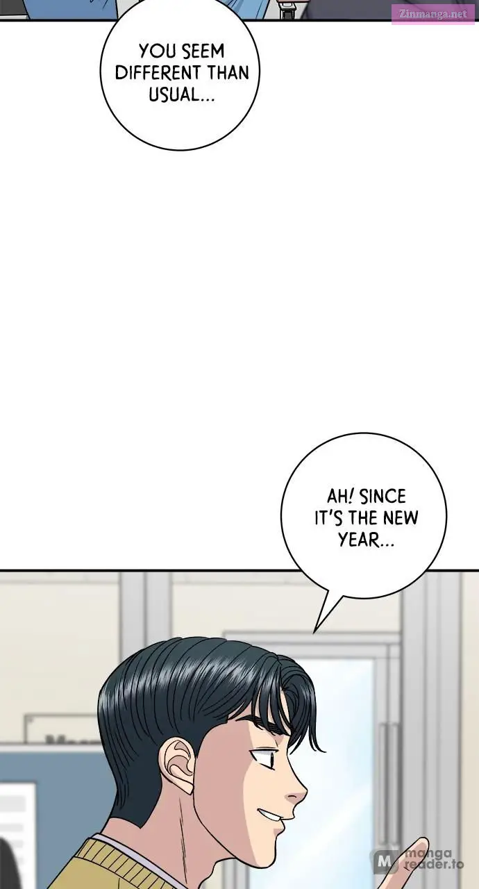 A DeadbEAT's Meal Zinmanga X Chapter 115 Page 37