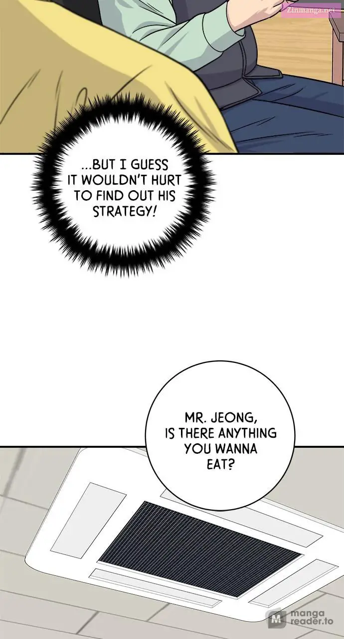 A DeadbEAT's Meal Zinmanga X Chapter 115 Page 52