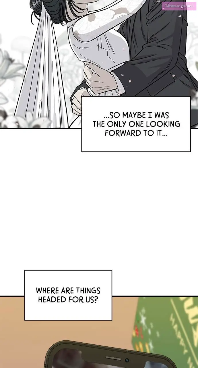 A DeadbEAT's Meal Zinmanga X Chapter 109 Page 41