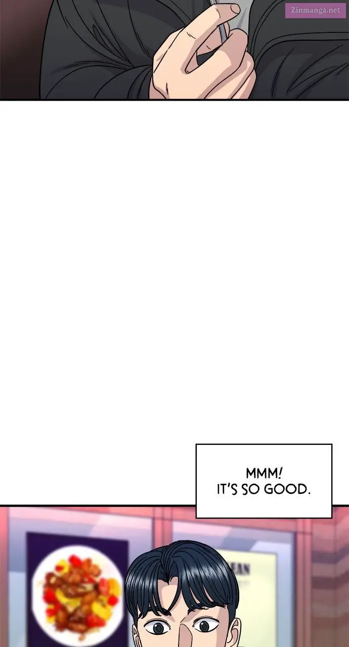 A DeadbEAT's Meal Zinmanga X Chapter 109 Page 51