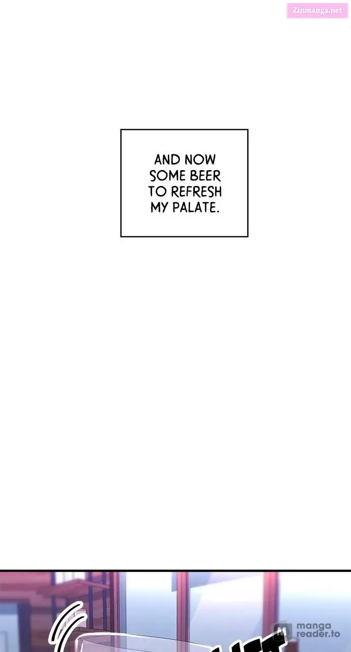 A DeadbEAT's Meal Zinmanga X Chapter 109 Page 55