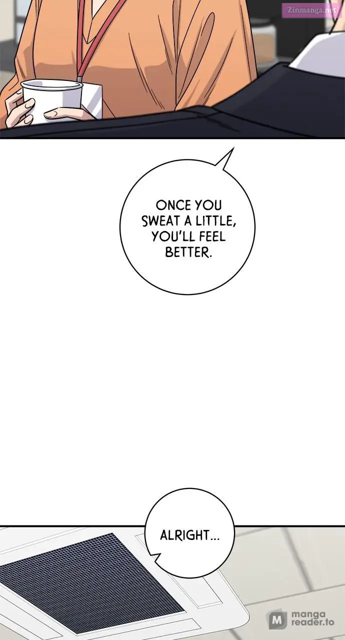 A DeadbEAT's Meal Zinmanga X Chapter 108 Page 40