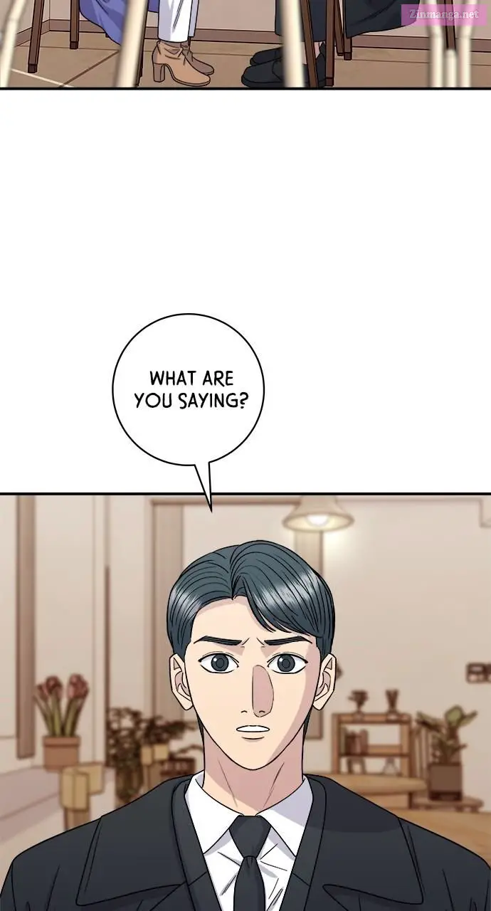A DeadbEAT's Meal Zinmanga X Chapter 107 Page 2