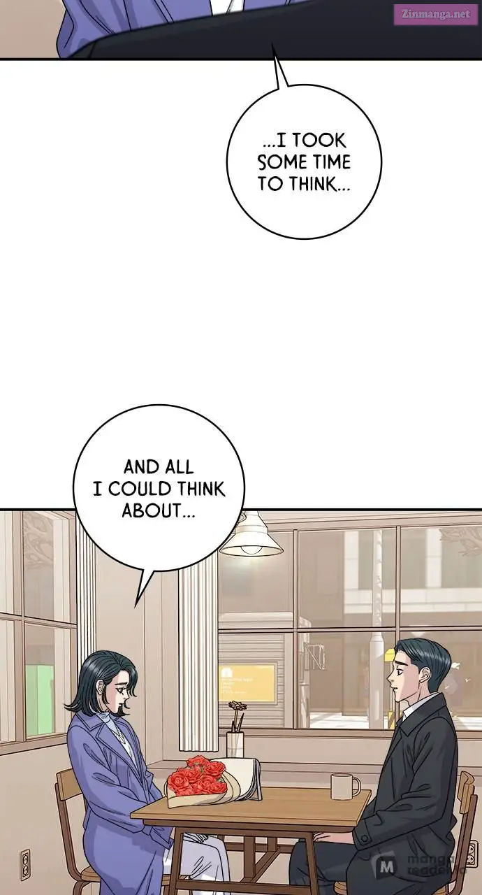 A DeadbEAT's Meal Zinmanga X Chapter 107 Page 4