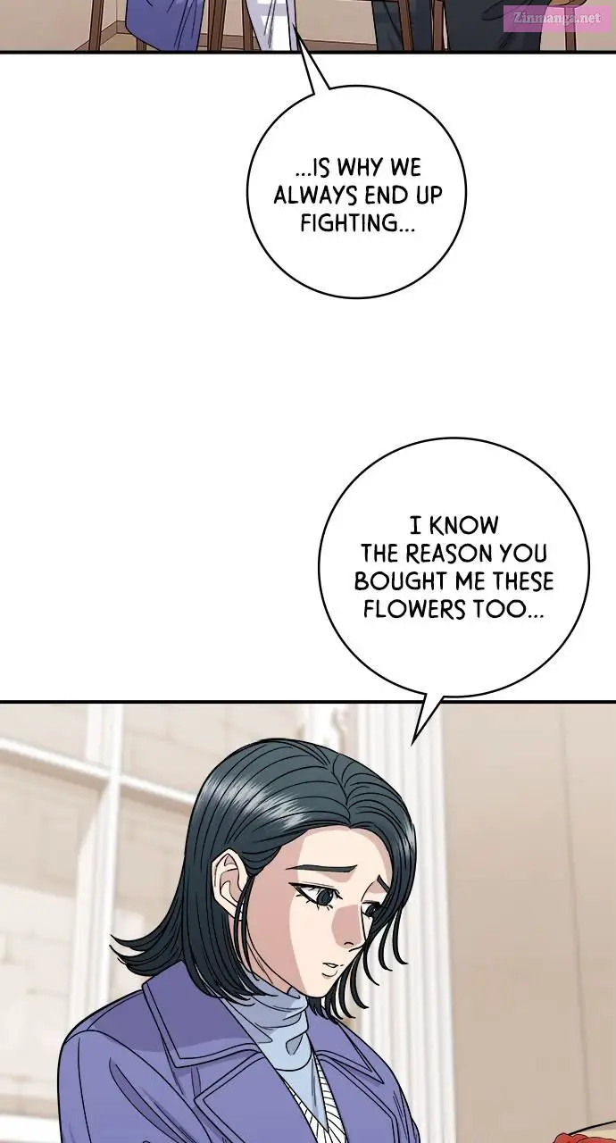 A DeadbEAT's Meal Zinmanga X Chapter 107 Page 5