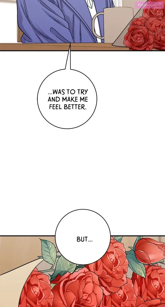 A DeadbEAT's Meal Zinmanga X Chapter 107 Page 6
