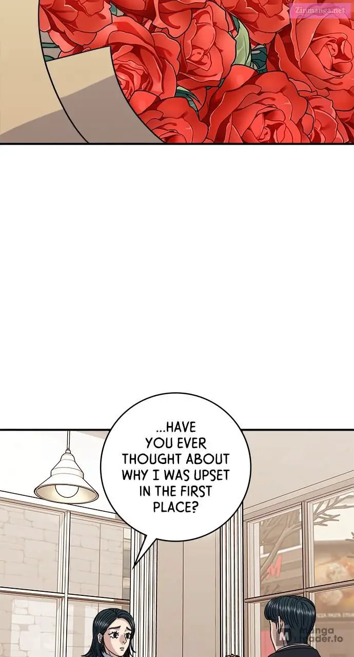 A DeadbEAT's Meal Zinmanga X Chapter 107 Page 7