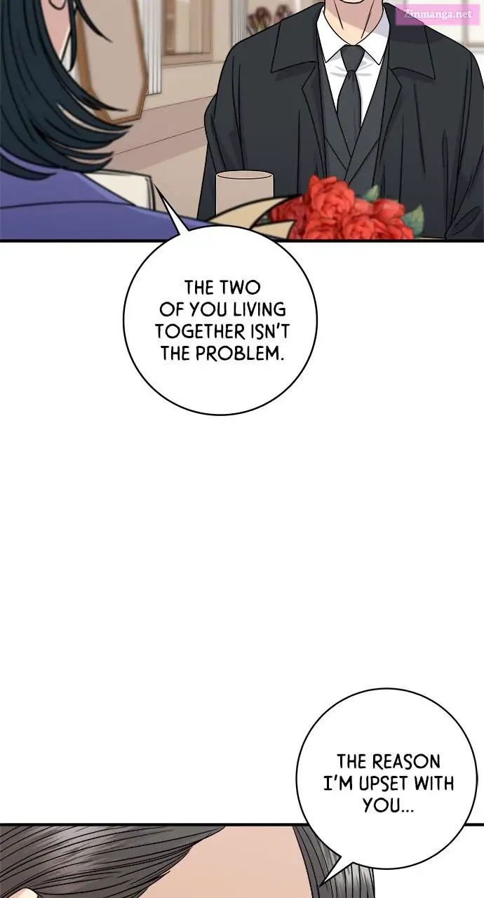 A DeadbEAT's Meal Zinmanga X Chapter 107 Page 9