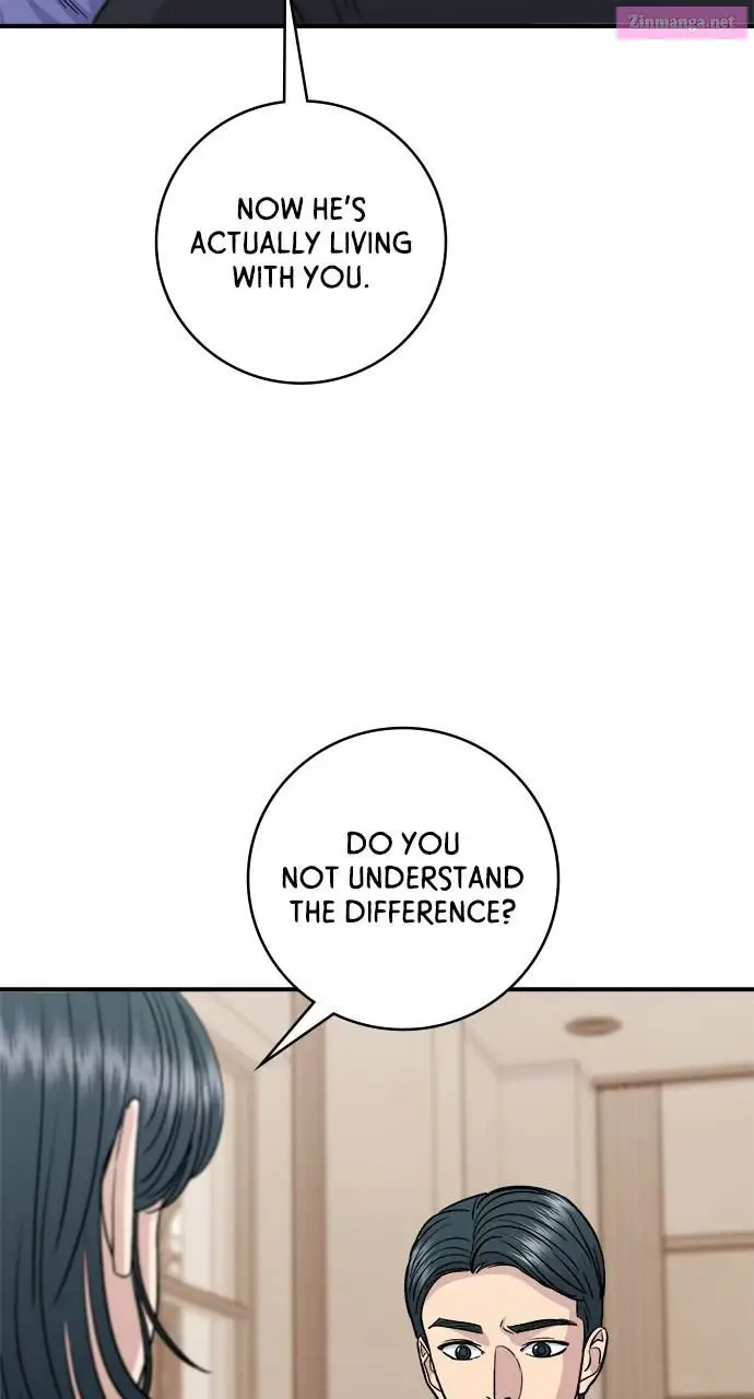 A DeadbEAT's Meal Zinmanga X Chapter 107 Page 15