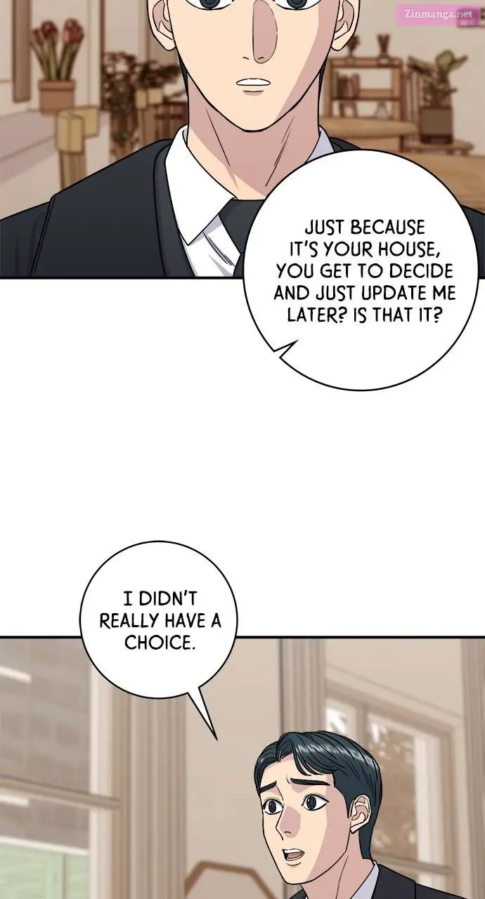 A DeadbEAT's Meal Zinmanga X Chapter 107 Page 18