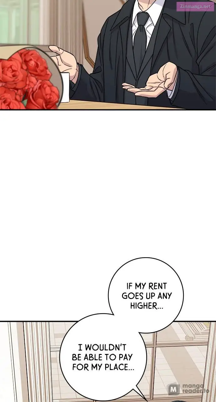 A DeadbEAT's Meal Zinmanga X Chapter 107 Page 19