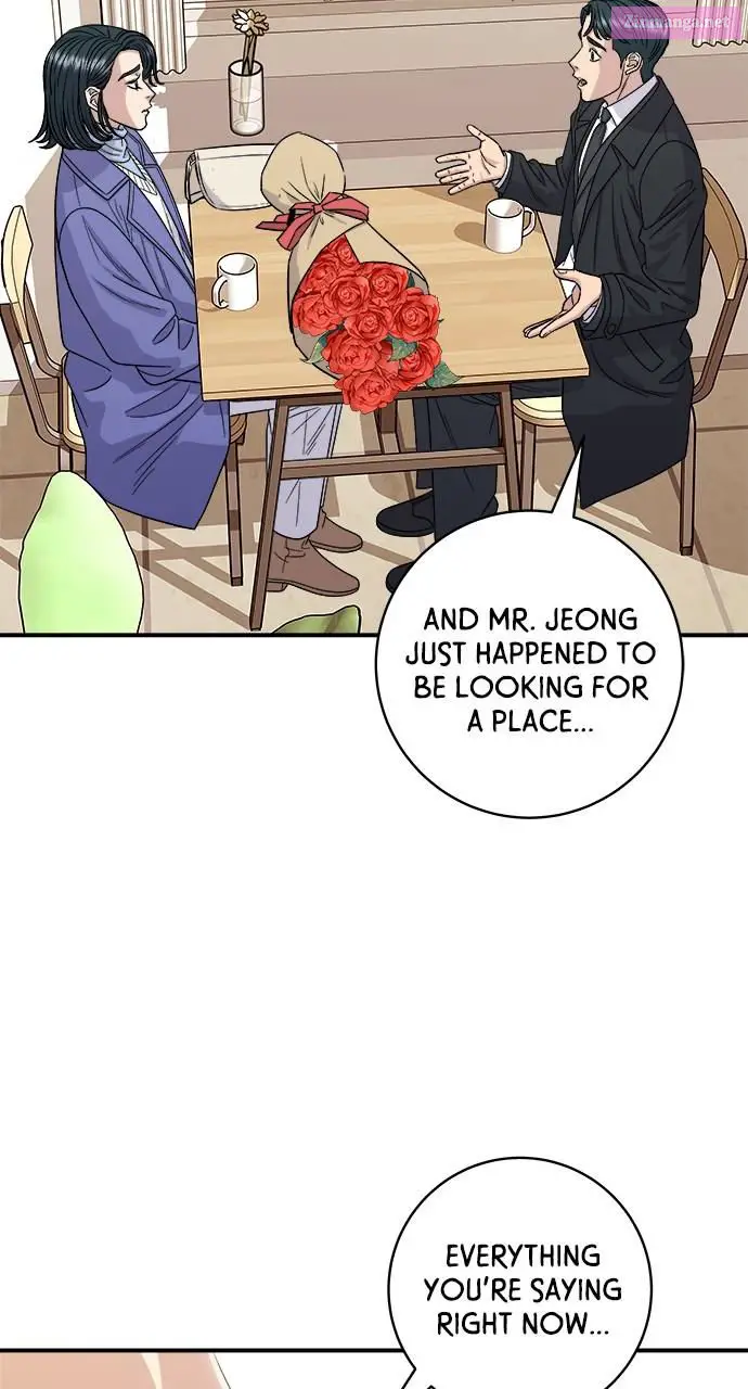 A DeadbEAT's Meal Zinmanga X Chapter 107 Page 20