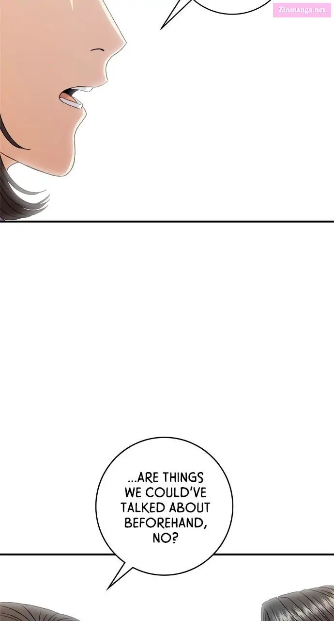 A DeadbEAT's Meal Zinmanga X Chapter 107 Page 21