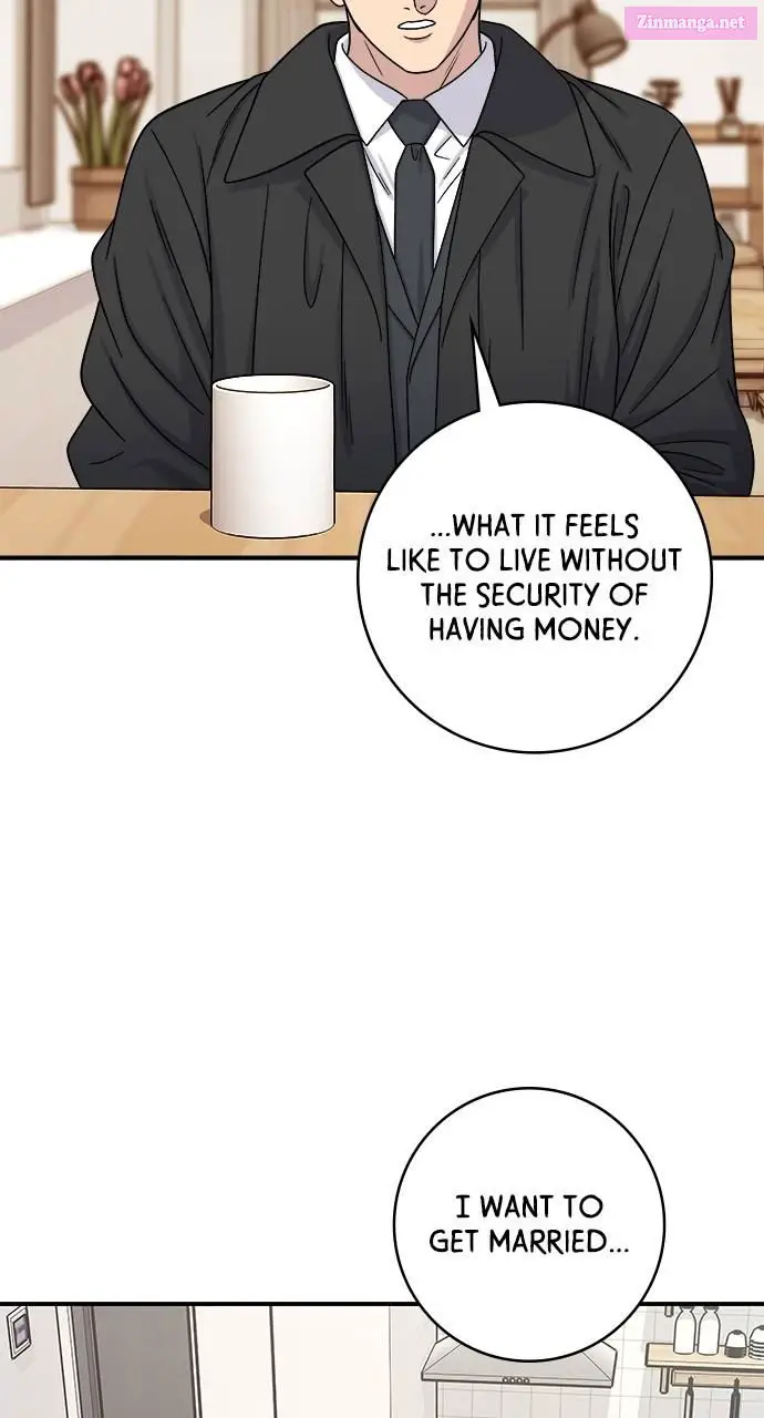 A DeadbEAT's Meal Zinmanga X Chapter 107 Page 63