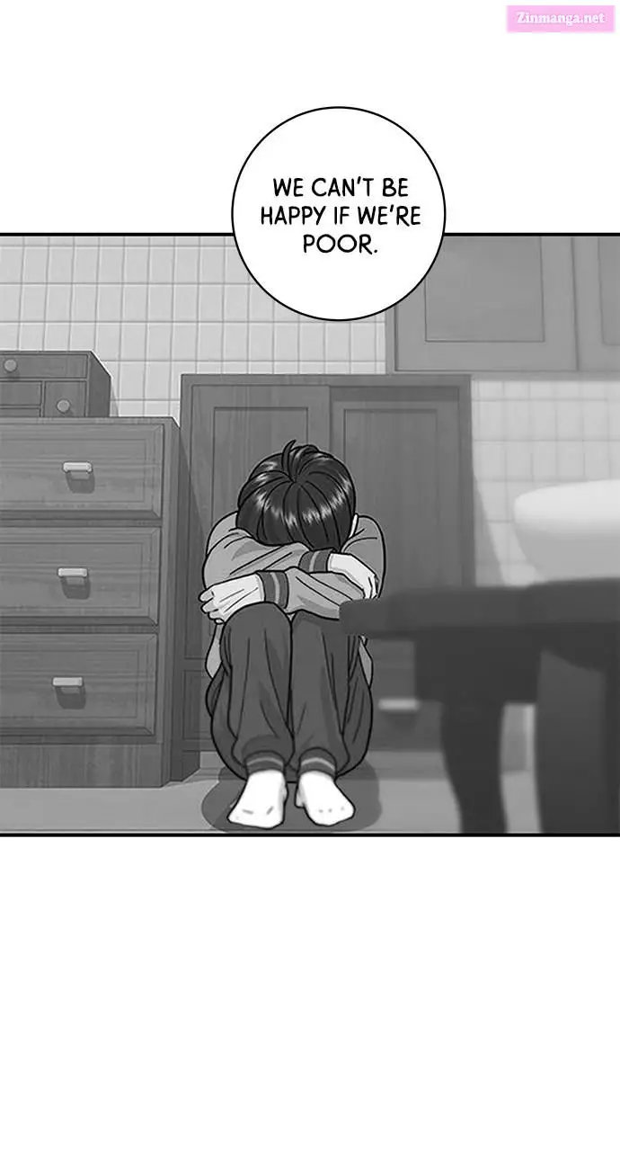 A DeadbEAT's Meal Zinmanga X Chapter 107 Page 65