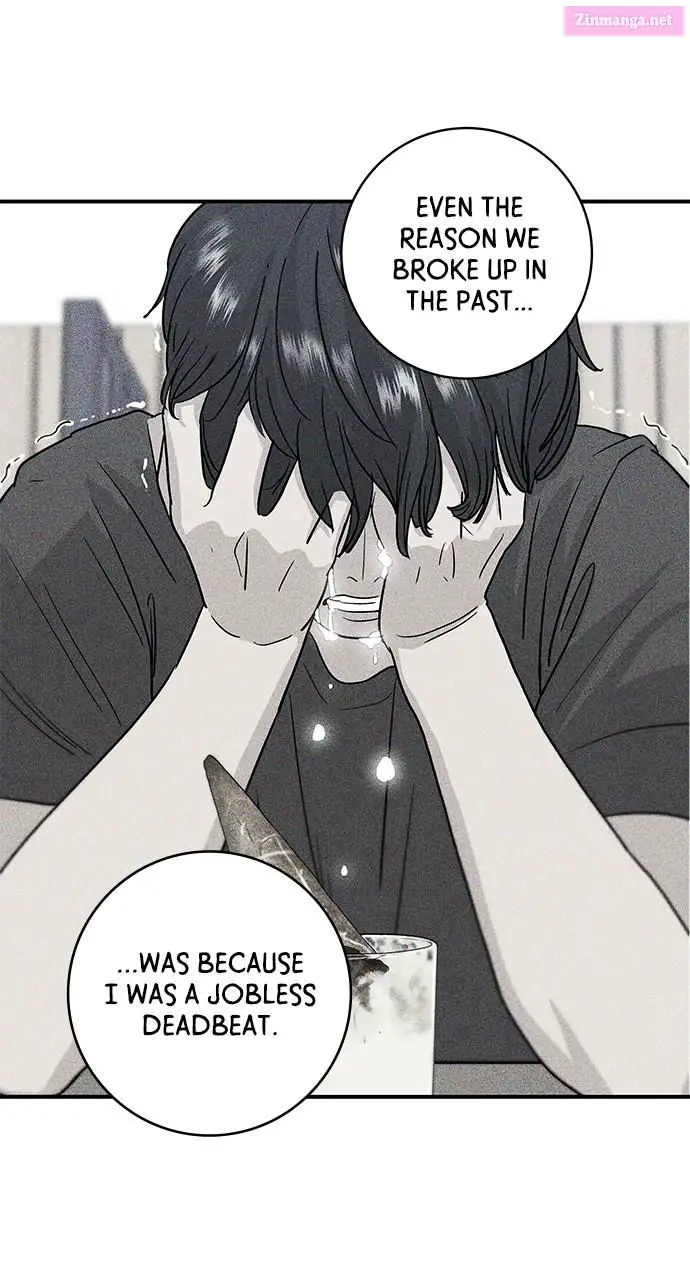 A DeadbEAT's Meal Zinmanga X Chapter 107 Page 66