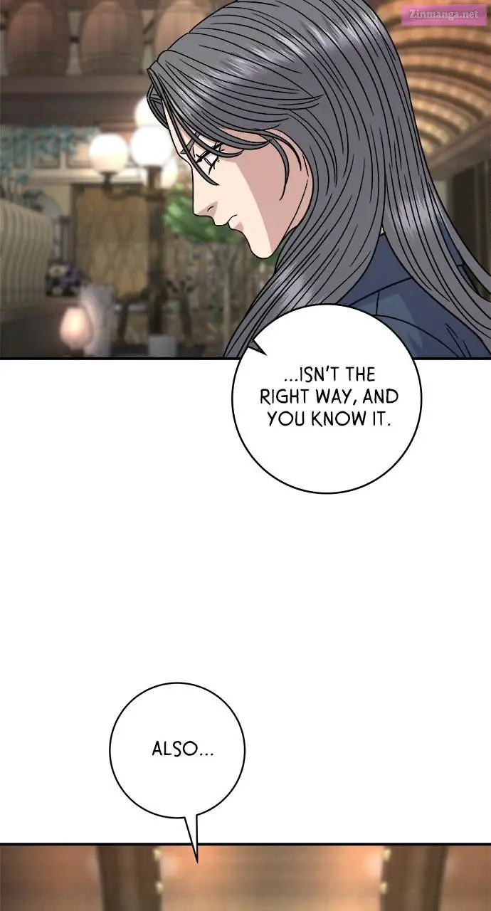 A DeadbEAT's Meal Zinmanga X Chapter 101 Page 21