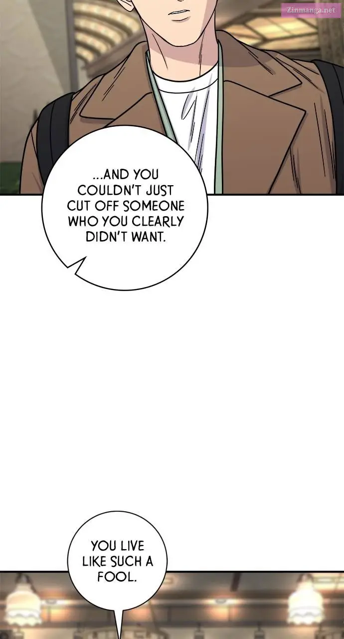 A DeadbEAT's Meal Zinmanga X Chapter 100 Page 62