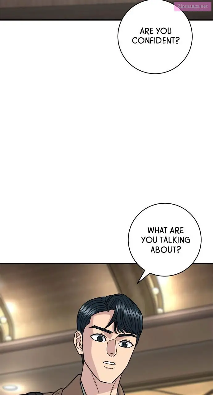A DeadbEAT's Meal Zinmanga X Chapter 100 Page 68