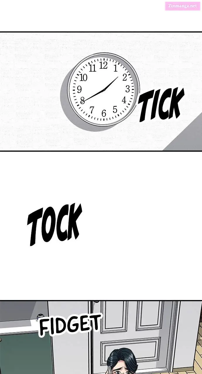 A DeadbEAT's Meal Zinmanga X Chapter 100 Page 72