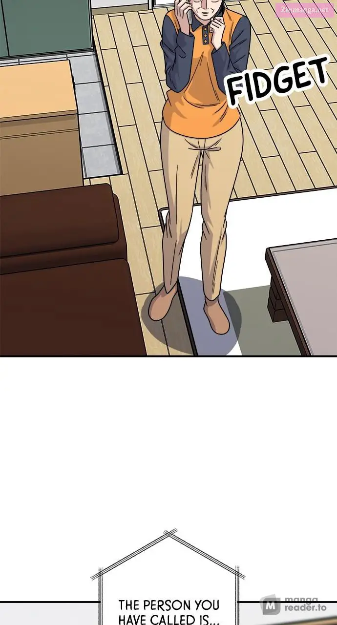 A DeadbEAT's Meal Zinmanga X Chapter 100 Page 73