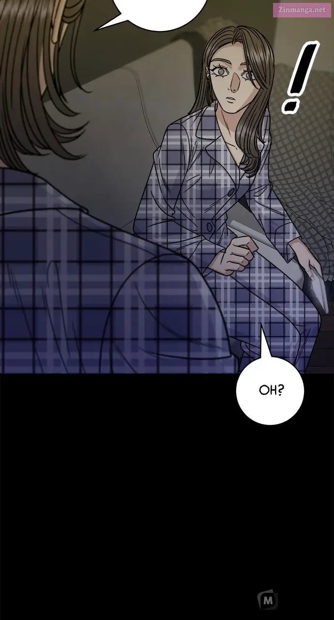 A DeadbEAT's Meal Zinmanga X Chapter 99 Page 64
