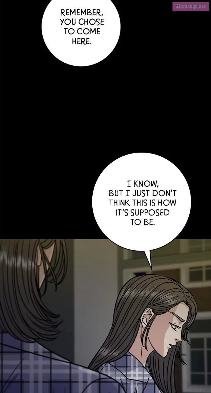 A DeadbEAT's Meal Zinmanga X Chapter 99 Page 69