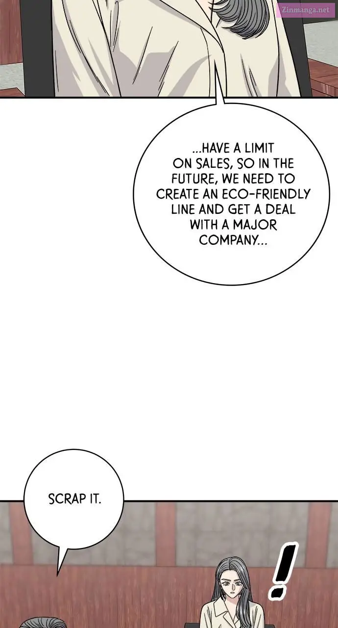A DeadbEAT's Meal Zinmanga X Chapter 97 Page 6