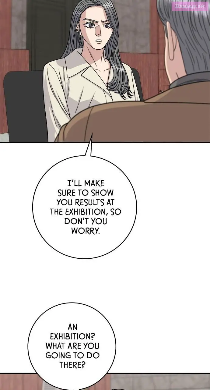 A DeadbEAT's Meal Zinmanga X Chapter 97 Page 9