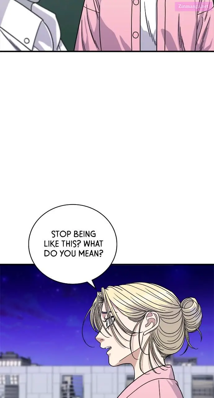 A DeadbEAT's Meal Zinmanga X Chapter 93 Page 5