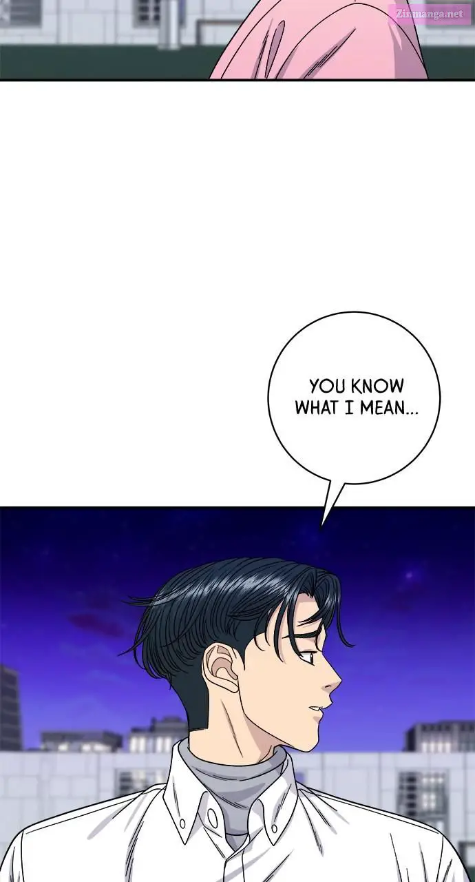 A DeadbEAT's Meal Zinmanga X Chapter 93 Page 6