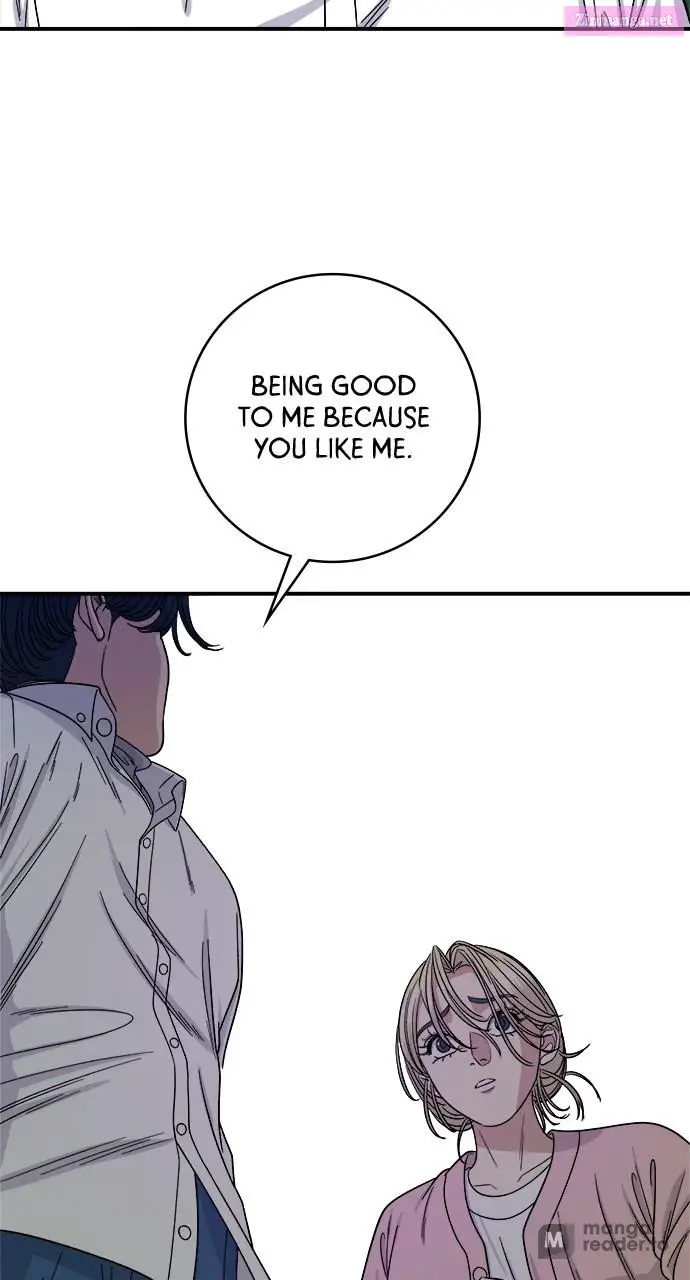 A DeadbEAT's Meal Zinmanga X Chapter 93 Page 7