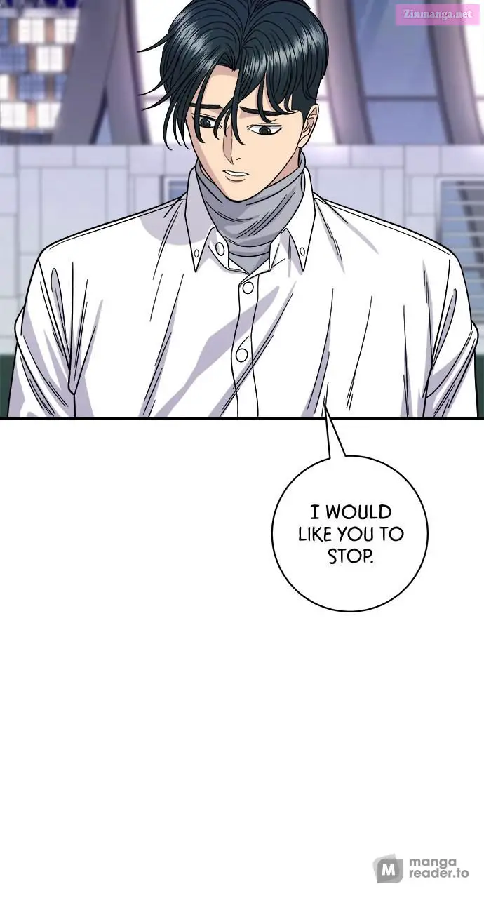A DeadbEAT's Meal Zinmanga X Chapter 93 Page 10