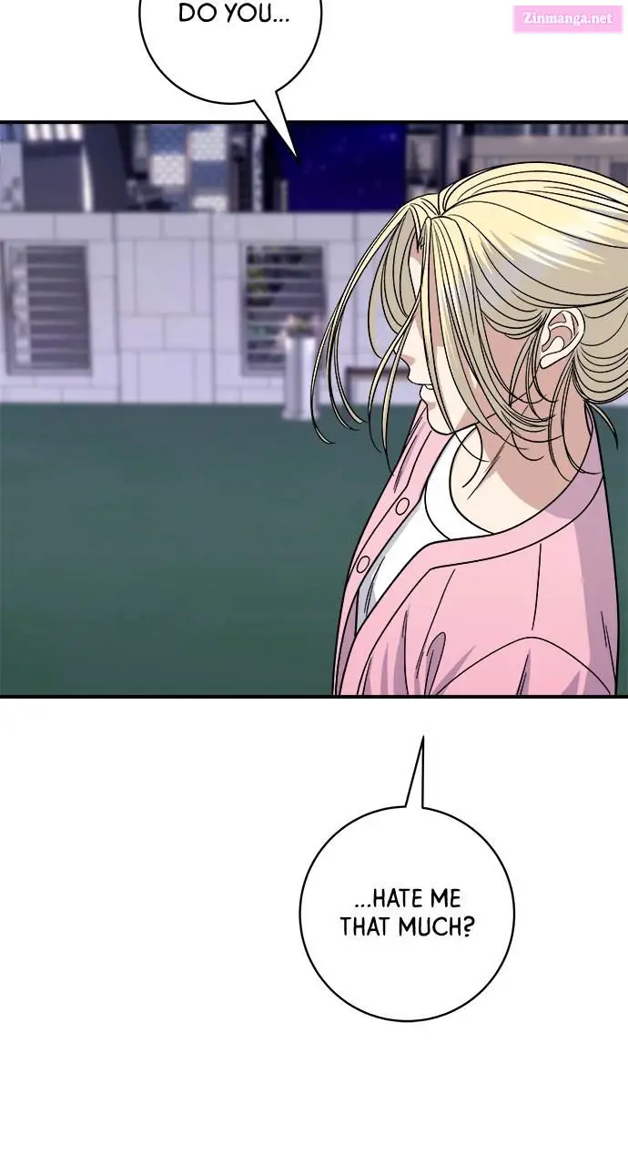 A DeadbEAT's Meal Zinmanga X Chapter 93 Page 12