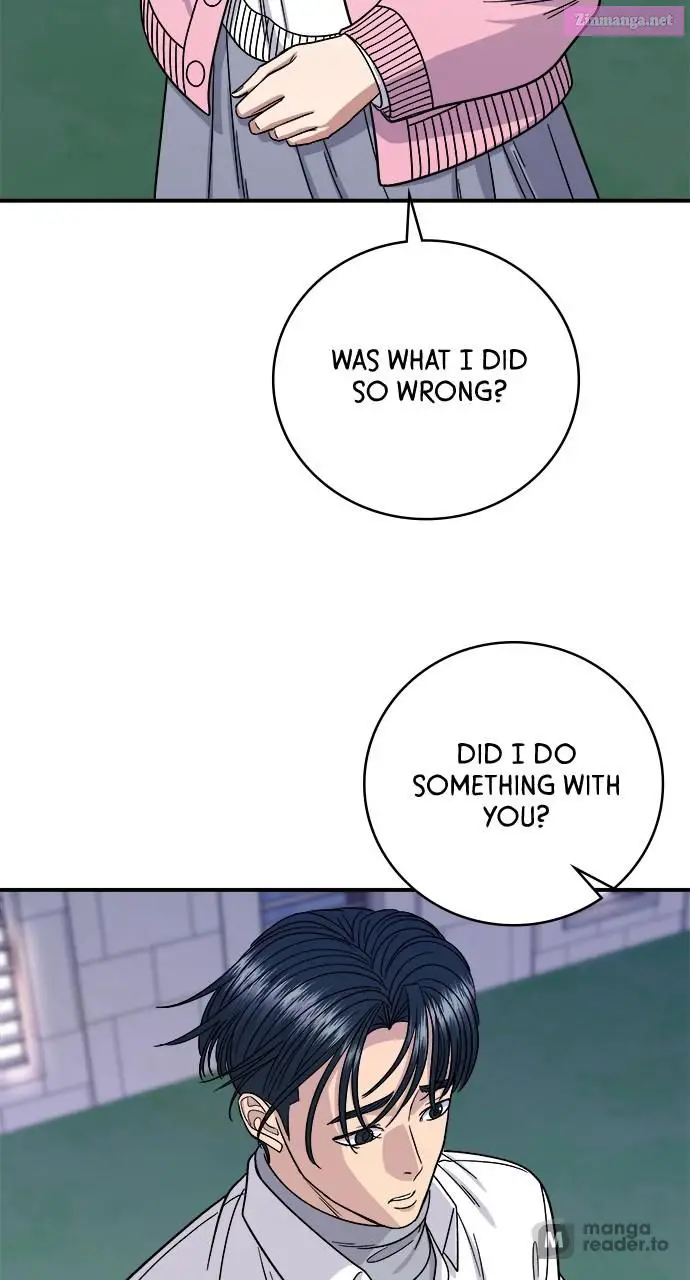 A DeadbEAT's Meal Zinmanga X Chapter 93 Page 16