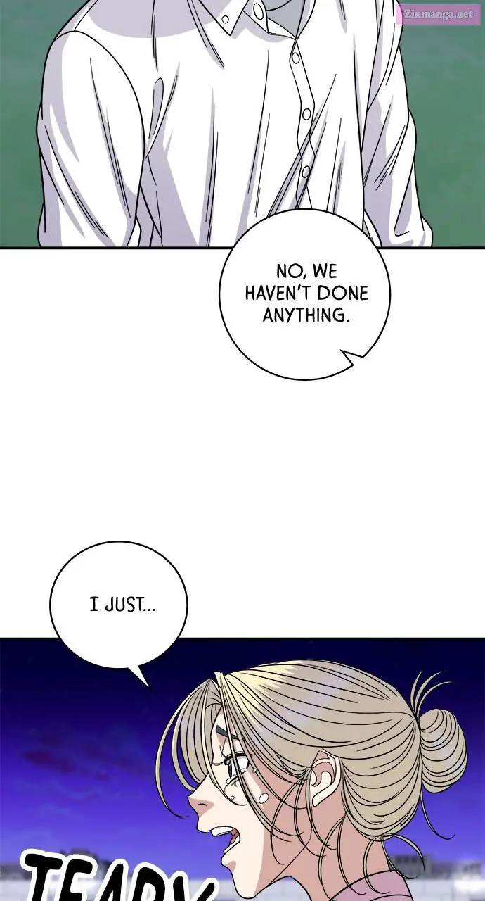A DeadbEAT's Meal Zinmanga X Chapter 93 Page 17