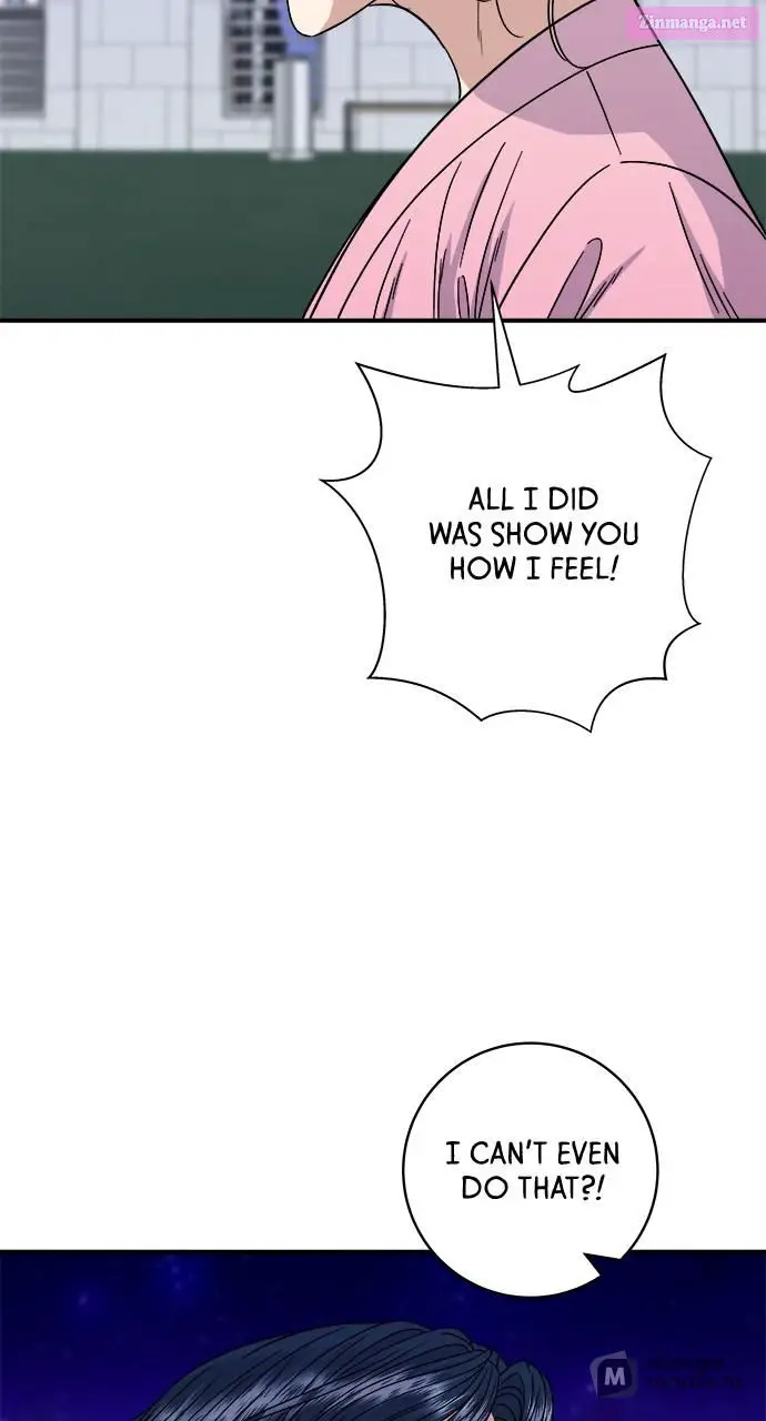 A DeadbEAT's Meal Zinmanga X Chapter 93 Page 19