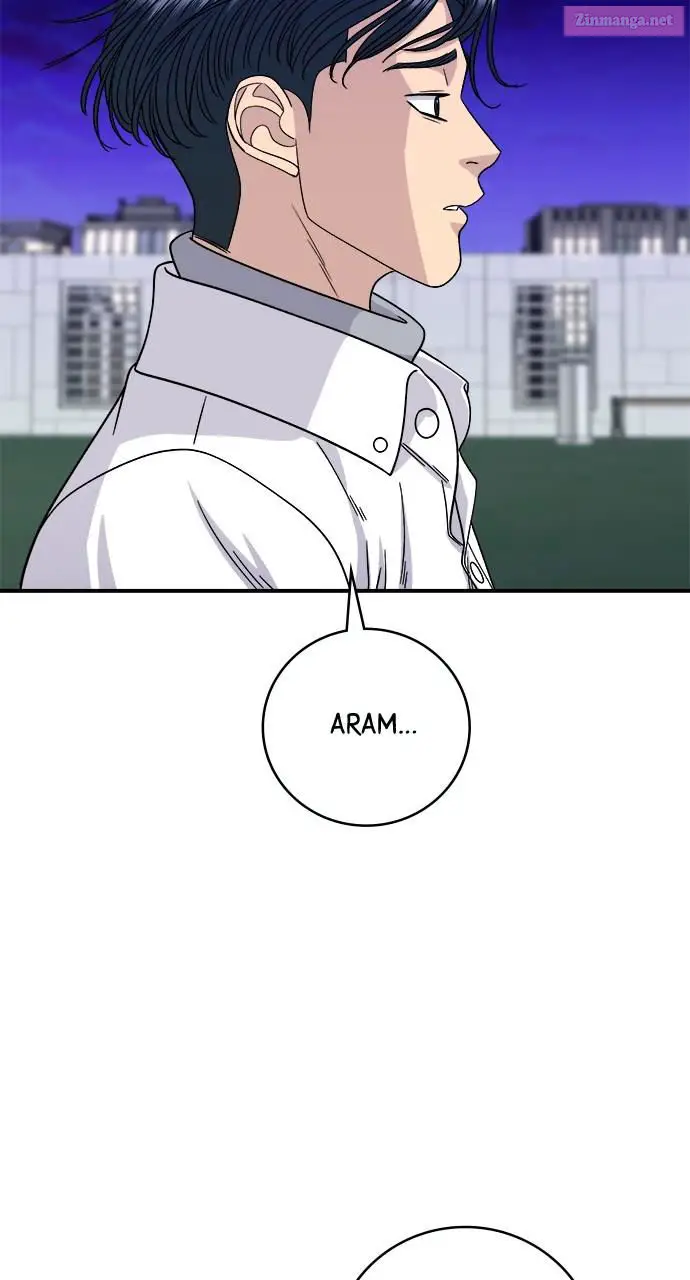A DeadbEAT's Meal Zinmanga X Chapter 93 Page 20