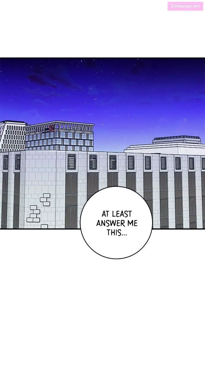 A DeadbEAT's Meal Zinmanga X Chapter 93 Page 23
