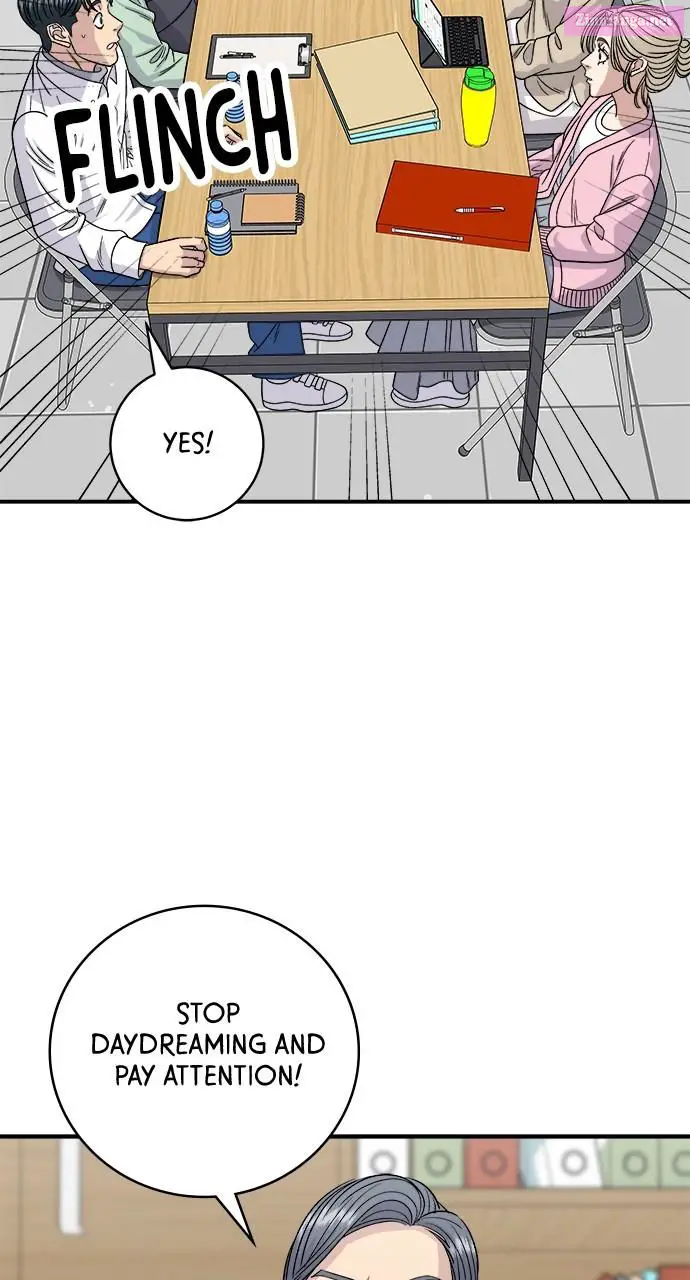 A DeadbEAT's Meal Zinmanga X Chapter 92 Page 35