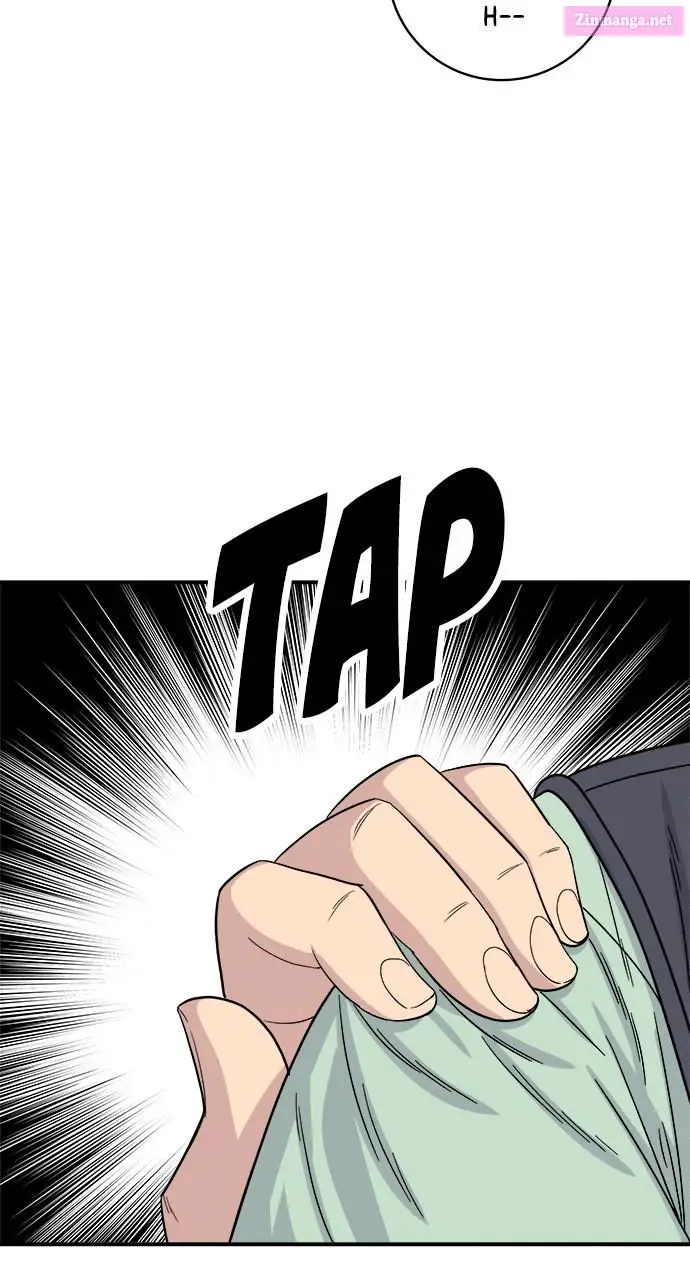 A DeadbEAT's Meal Zinmanga X Chapter 92 Page 42