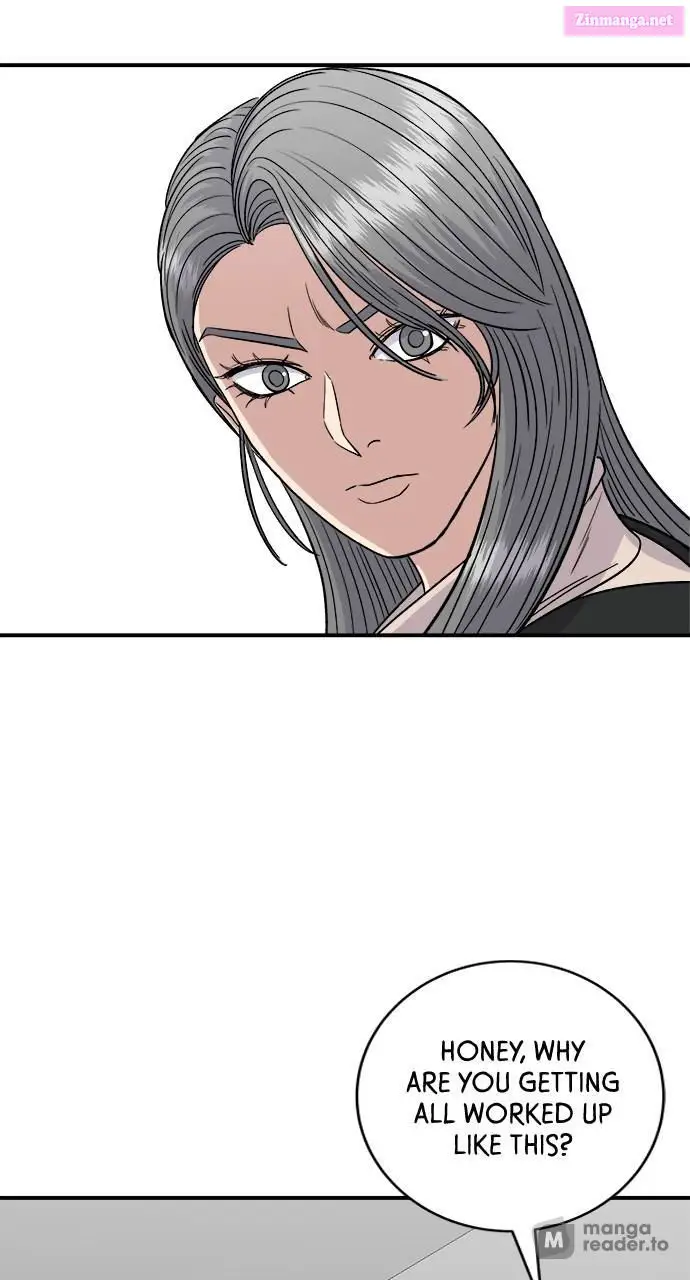 A DeadbEAT's Meal Zinmanga X Chapter 91 Page 16