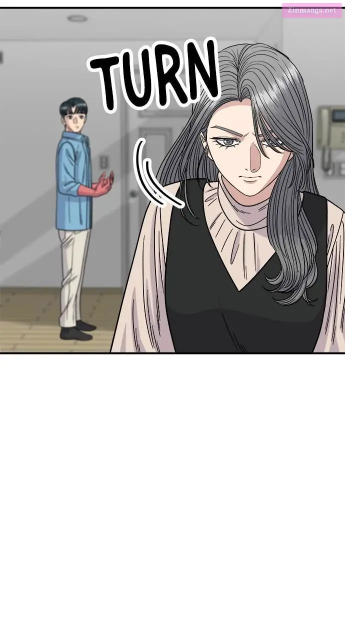 A DeadbEAT's Meal Zinmanga X Chapter 91 Page 21